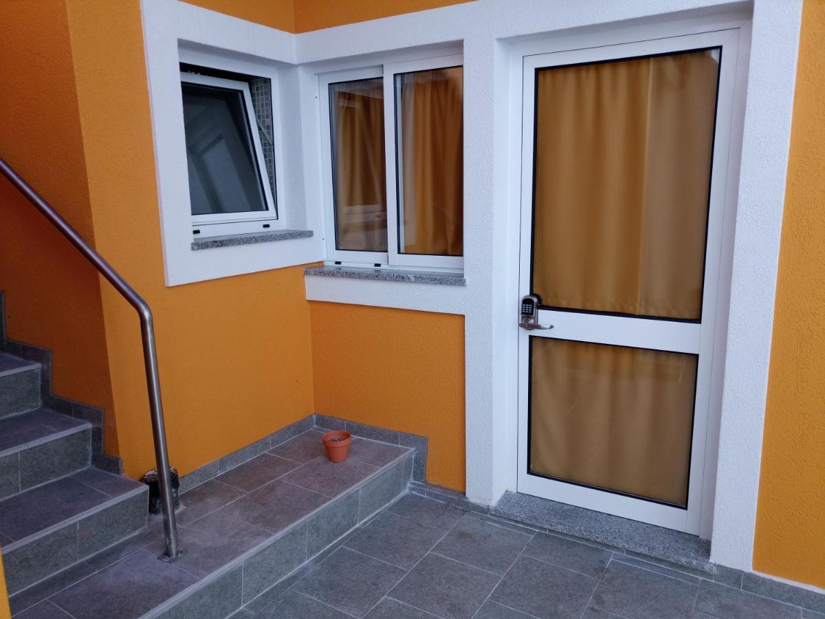 Vila Dos Avos Figueira da Foz Exterior photo