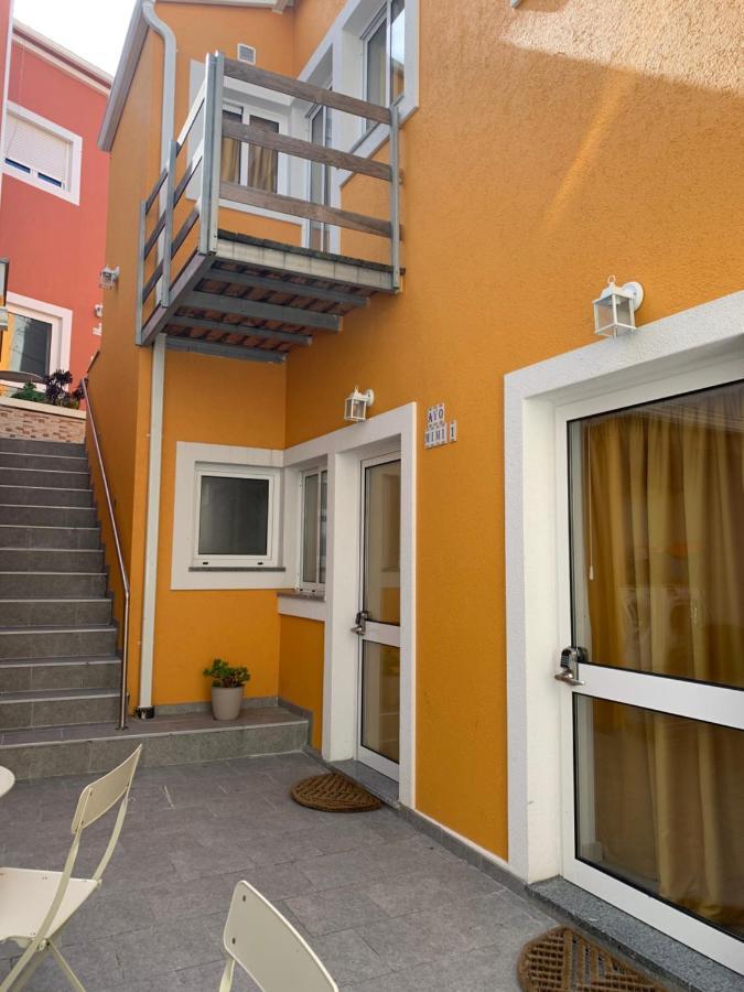 Vila Dos Avos Figueira da Foz Exterior photo